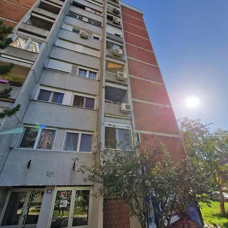 Sunny Comfort Belgrad