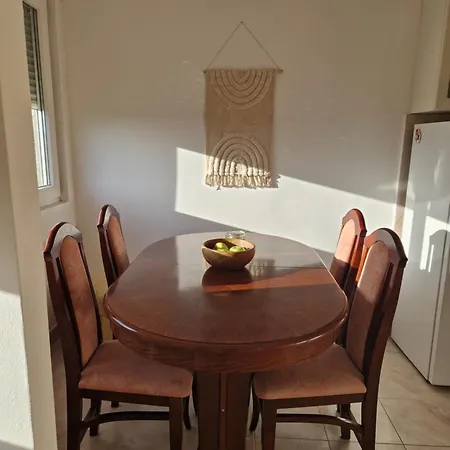 Sunny Comfort Apartment Belgrad
