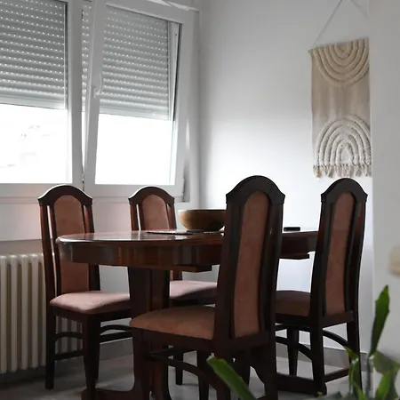 Sunny Comfort * Belgrad