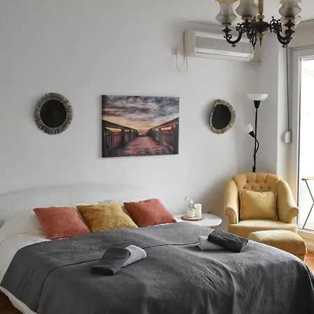 Apartman Sunny Comfort